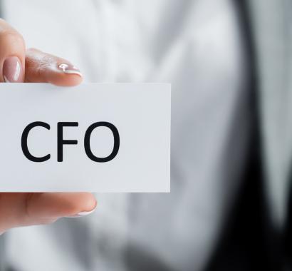 CFO