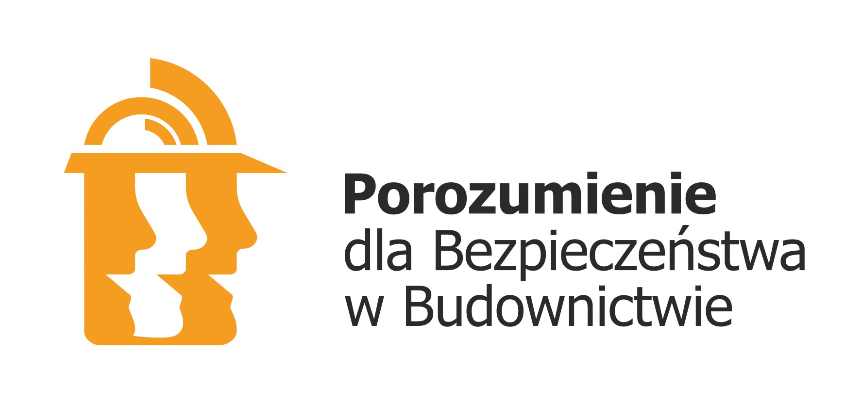 Logo Porozumienia dla bezpieczeństwa
