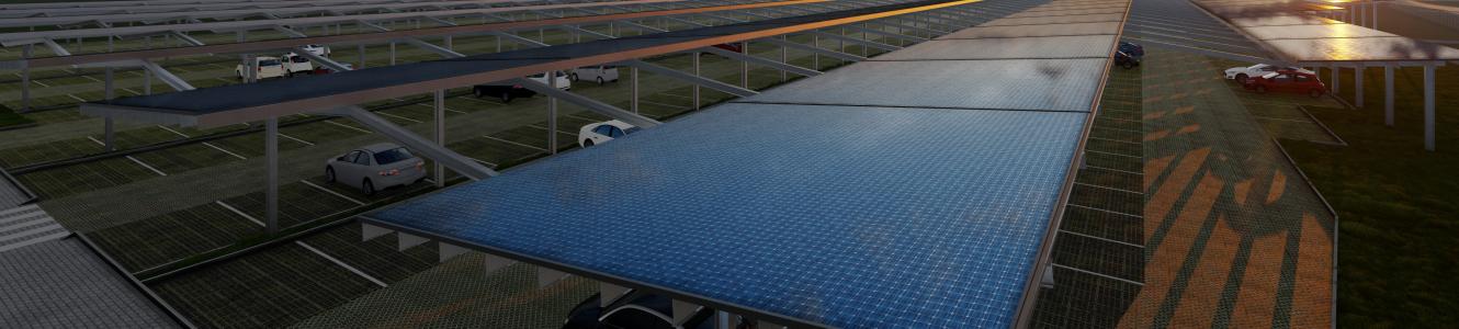 carport