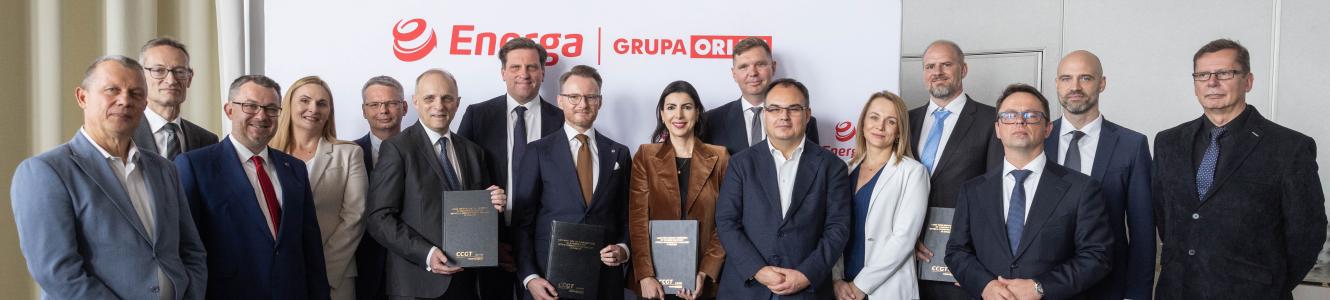 CCGT Gdańsk